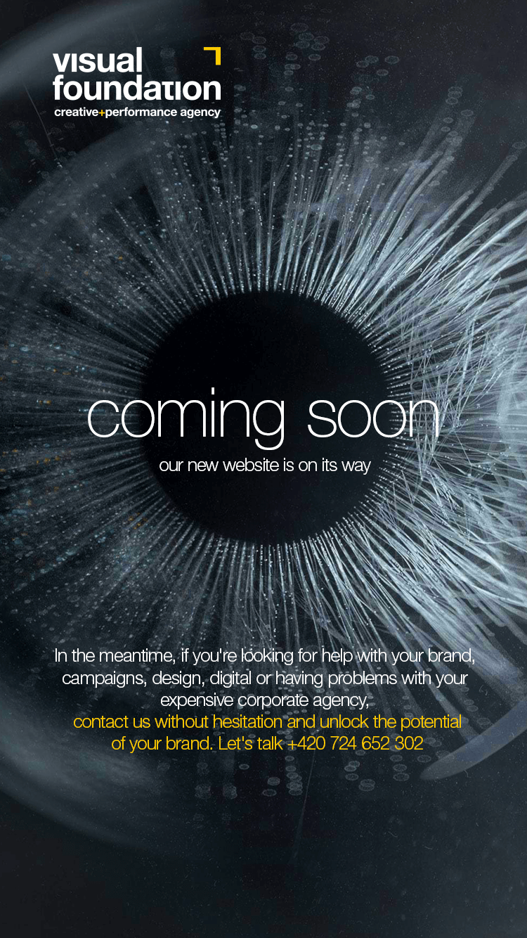 Visual Foundation